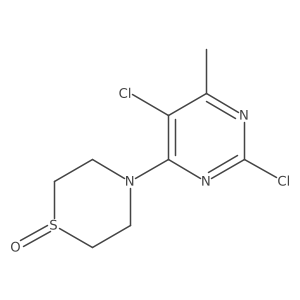 56035-65-5 structure