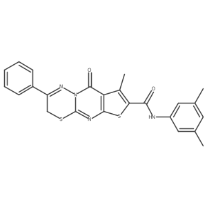 866589-38-0 structure