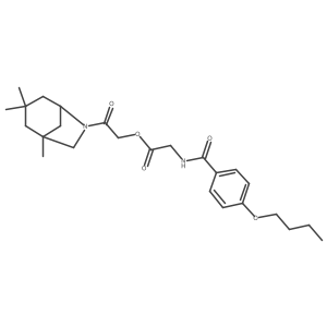 875156-75-5 structure