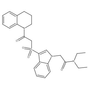 878055-63-1结构式