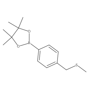 879487-00-0 structure
