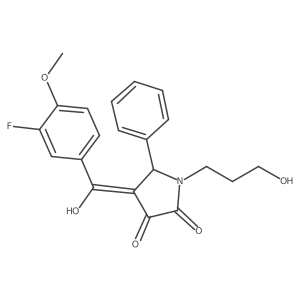 879912-58-0 structure