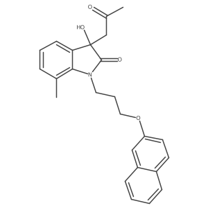 881078-55-3 structure