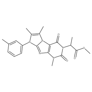 887455-95-0 structure