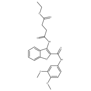 888457-20-3结构式