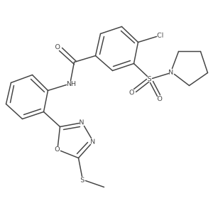 890595-05-8 structure