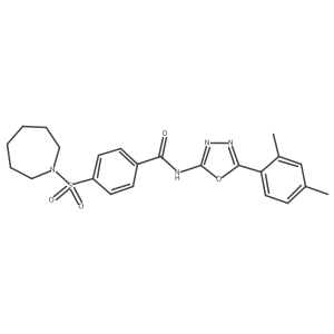891145-85-0 structure