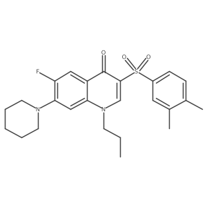 892766-72-2 structure