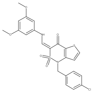 894679-81-3 structure