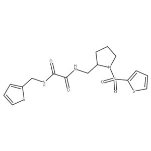 896279-40-6 structure