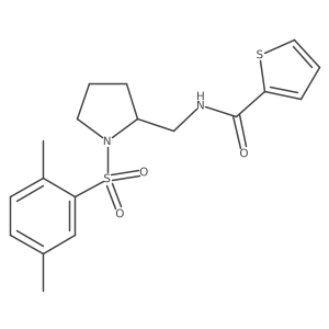 896288-14-5 structure