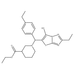 898344-55-3 structure