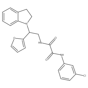 898416-40-5结构式