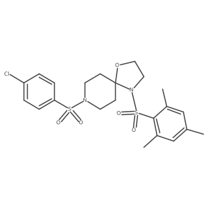 898425-14-4结构式