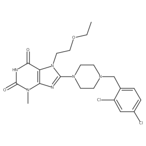 898428-35-8结构式