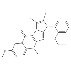 899727-20-9 structure