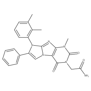 899727-42-5 structure