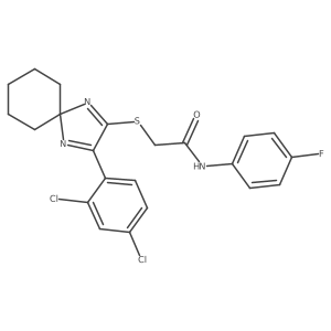 899913-93-0 structure