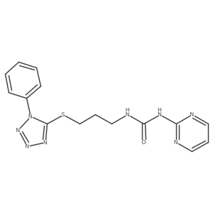 899968-85-5 structure