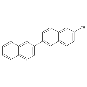 916180-00-2 structure