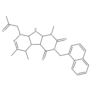 919009-95-3 structure