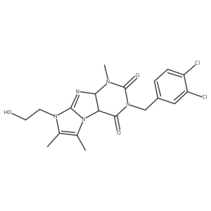 919042-11-8结构式