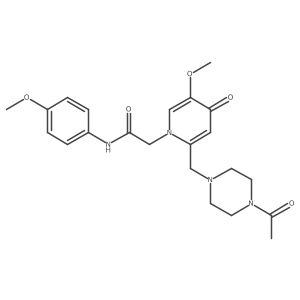 921490-25-7 structure