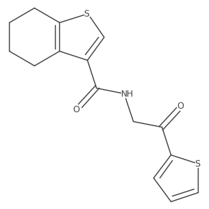 924827-48-5 structure