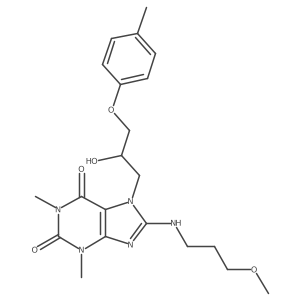 941885-91-2结构式