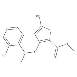 945256-26-8 structure