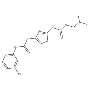 946285-24-1 structure