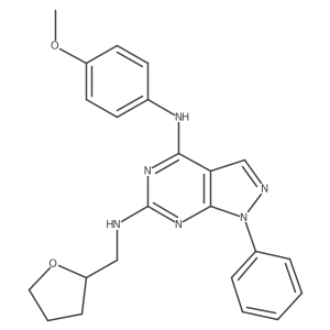 946297-19-4 structure