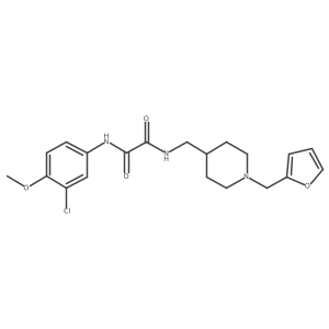 953180-95-5 structure