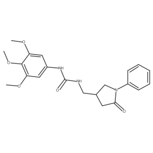 954610-18-5 structure