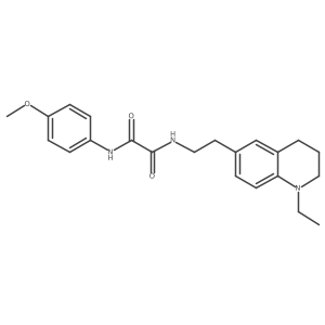 955609-77-5 structure