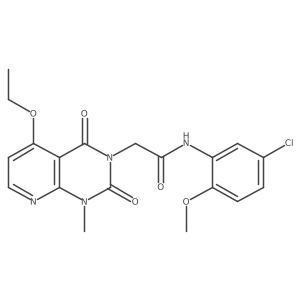 1005299-23-9 structure