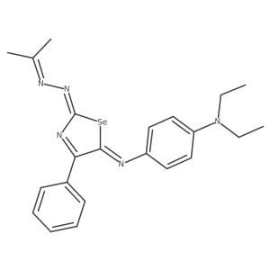 100770-03-4 structure