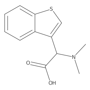 1007879-04-0 structure