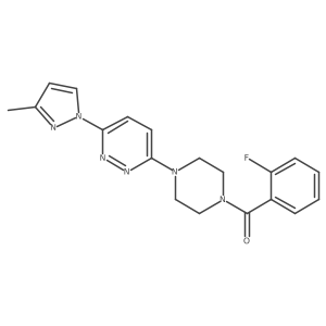 1019100-94-7 structure