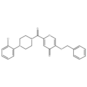 1021093-22-0 structure