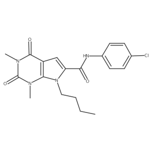 1021134-05-3 structure