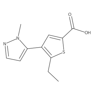 1047645-91-9 structure