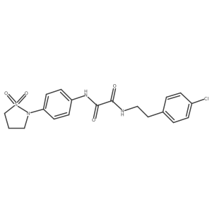 1105205-45-5 structure