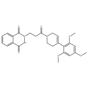 1110871-06-1 structure
