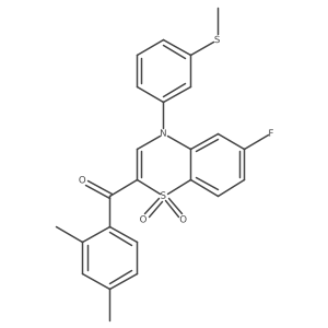 1114657-48-5 structure