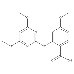 113761-66-3 structure