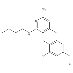 1158805-13-0 structure