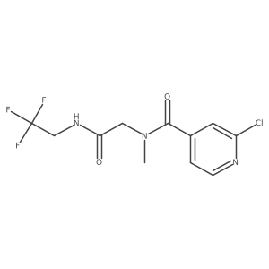 1183506-88-8结构式