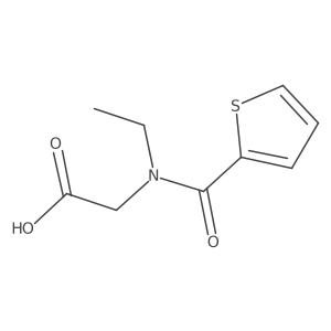1183708-04-4 structure