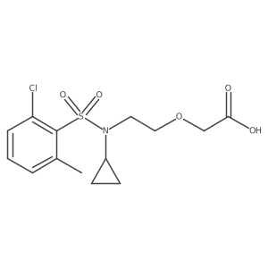 1186240-93-6结构式